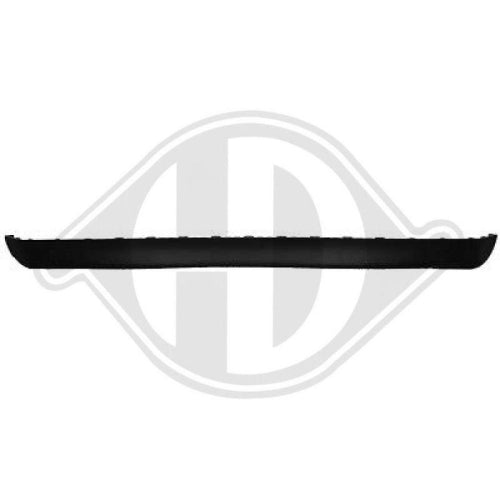 Accessoires de pare-chocs arrière DIEDERICHS 1030066 pour AUDI — 1030066