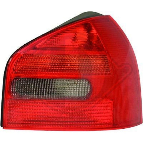 Feu arrière DIEDERICHS 1030091 pour AUDI — 1030091