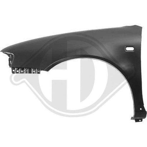 Aile DIEDERICHS 1030107 pour AUDI — 1030107