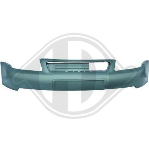 Pare-chocs DIEDERICHS 1030150 pour AUDI — 1030150