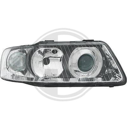 Phare avant DEPO / TYC DIEDERICHS 1030182 pour AUDI — 1030182
