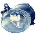 Antibrouillard avant DIEDERICHS 1030189 pour AUDI — 1030189