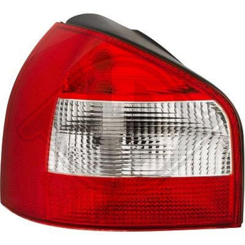 Feu arrière DIEDERICHS 1030191 pour AUDI — 1030191