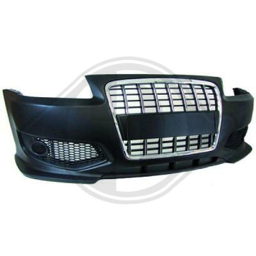Pare-chocs sport DIEDERICHS 1030650 — 1030650