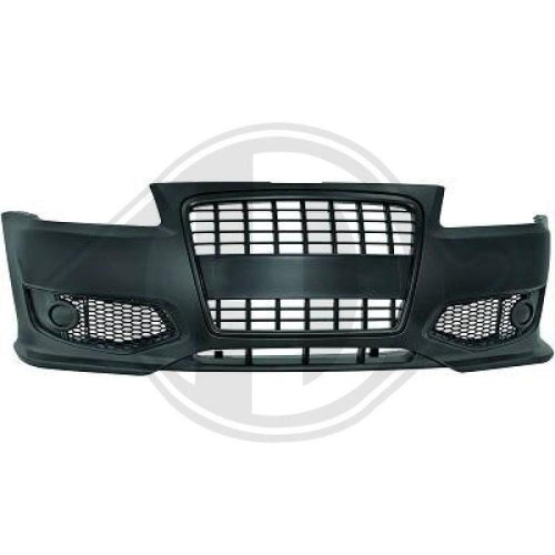 Pare-chocs sport DIEDERICHS 1030750 — 1030750