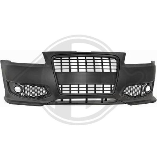 Pare-chocs sport DIEDERICHS 1030751 — 1030751