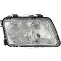 Phare avant DEPO / TYC DIEDERICHS 1030980 pour AUDI — 1030980