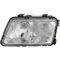 Phare avant DEPO / TYC DIEDERICHS 1030981 pour AUDI — 1030981
