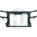 Face avant / support radiateur DIEDERICHS 1031002 pour AUDI — 1031002