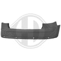 Pare-chocs DIEDERICHS 1031056 pour AUDI — 1031056