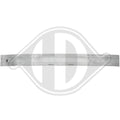 Accessoires de pare-chocs avant DIEDERICHS 1031060 pour AUDI — 1031060