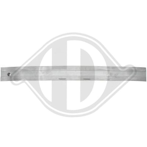 Accessoires de pare-chocs avant DIEDERICHS 1031060 pour AUDI — 1031060