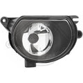 Antibrouillard avant DIEDERICHS 1031088 pour AUDI — 1031088