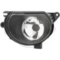 Antibrouillard avant DIEDERICHS 1031089 pour AUDI — 1031089