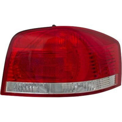 Feu arrière DIEDERICHS 1031090 pour AUDI — 1031090