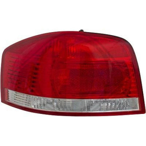 Feu arrière DIEDERICHS 1031091 pour AUDI — 1031091