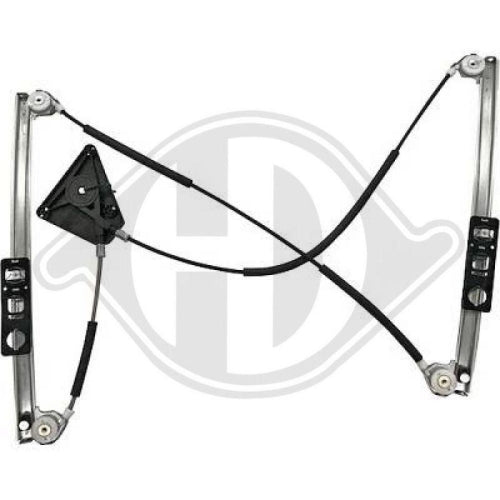 Lève-vitres et moteurs DIEDERICHS 1031121 pour AUDI — 1031121