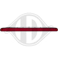 Troisième feu stop DIEDERICHS 1031196 pour AUDI — 1031196