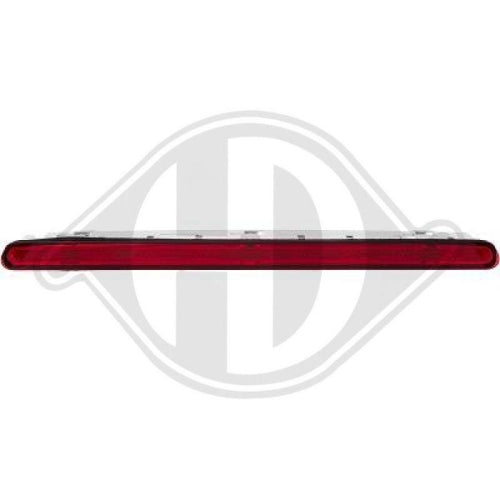 Troisième feu stop DIEDERICHS 1031196 pour AUDI — 1031196