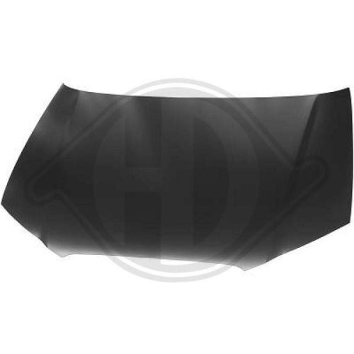 Capot moteur DIEDERICHS 1031200 pour AUDI — 1031200