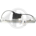 Lève-vitres et moteurs DIEDERICHS 1031220 pour AUDI — 1031220