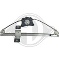 Lève-vitres et moteurs DIEDERICHS 1031222 pour AUDI — 1031222