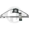 Lève-vitres et moteurs DIEDERICHS 1031223 pour AUDI — 1031223