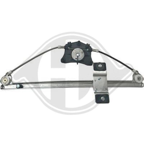 Lève-vitres et moteurs DIEDERICHS 1031223 pour AUDI — 1031223