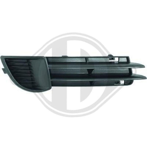 Accessoires de pare-chocs avant DIEDERICHS 1031248 pour AUDI — 1031248