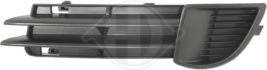Accessoires de pare-chocs avant DIEDERICHS 1031249 pour AUDI — 1031249