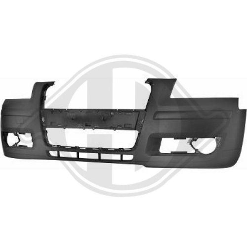 Pare-chocs DIEDERICHS 1031250 pour AUDI — 1031250