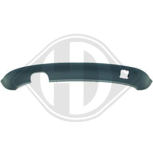 Accessoires de pare-chocs arrière DIEDERICHS 1031267 pour AUDI — 1031267