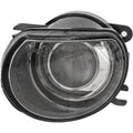 Antibrouillard avant DIEDERICHS 1031289 pour AUDI — 1031289