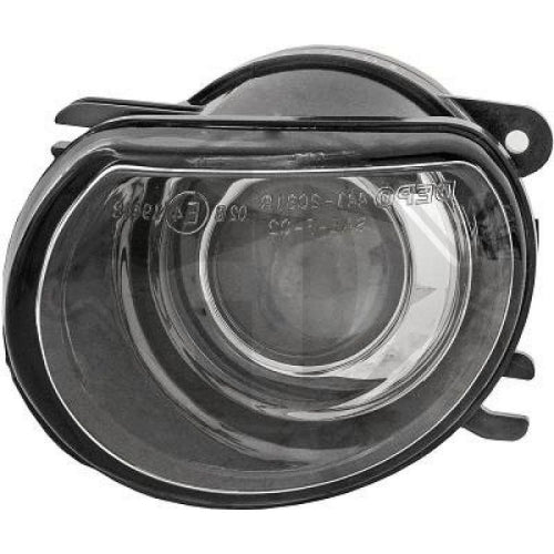 Antibrouillard avant DIEDERICHS 1031289 pour AUDI — 1031289