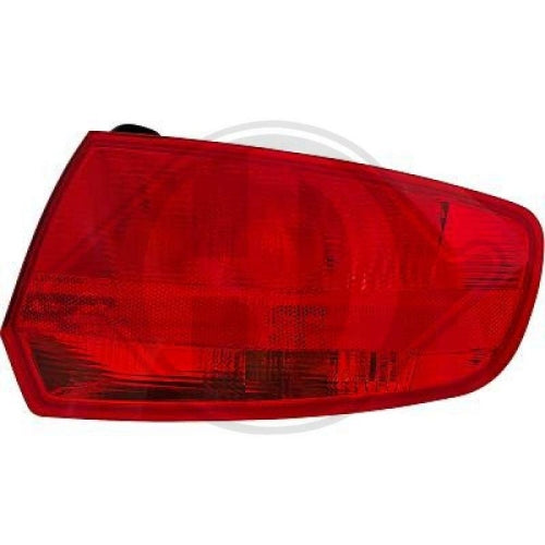 Feu arrière DIEDERICHS 1031290 pour AUDI — 1031290