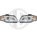Phares Tube Lights DIEDERICHS 1031487 — 1031487