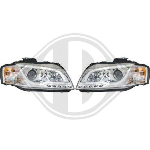 Phares Tube Lights DIEDERICHS 1031487 — 1031487