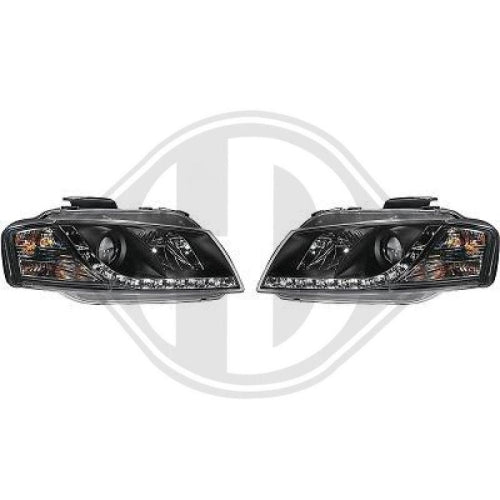 Phares Dragon Lights DIEDERICHS 1031585 — 1031585