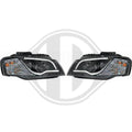 Phares Tube Lights DIEDERICHS 1031587 — 1031587
