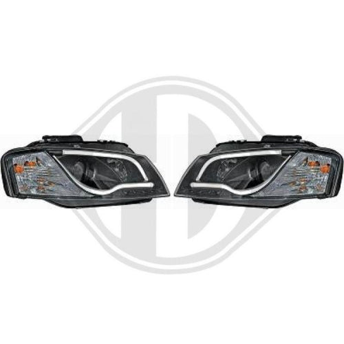 Phares Tube Lights DIEDERICHS 1031587 — 1031587