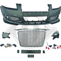 Pare-chocs sport DIEDERICHS 1031651 — 1031651