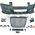 Pare-chocs sport DIEDERICHS 1031652 — 1031652