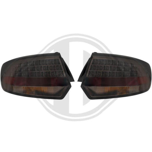 Feux arrière design DIEDERICHS 1031697 pour AUDI — 1031697