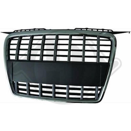 Calandre sport DIEDERICHS 1031840 — 1031840