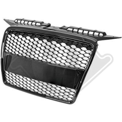 Calandre design DIEDERICHS 1031942 — 1031942