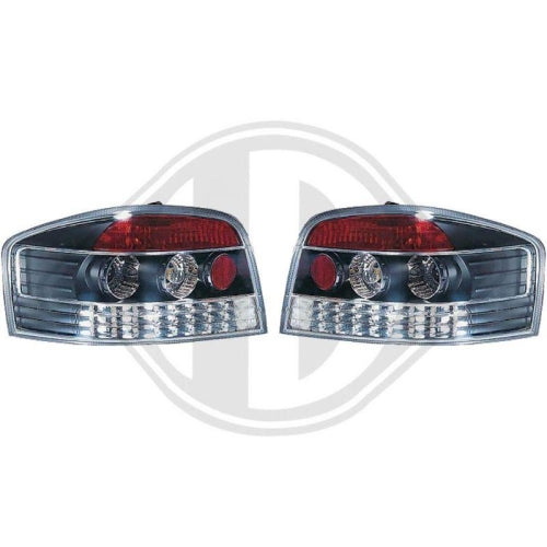 Feux arrière design DIEDERICHS 1031996 pour AUDI — 1031996