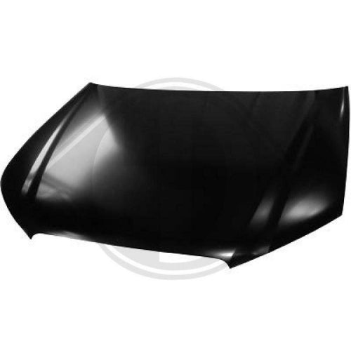 Capot moteur DIEDERICHS 1032000 pour AUDI — 1032000