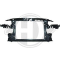 Face avant / support radiateur DIEDERICHS 1032002 pour AUDI — 1032002
