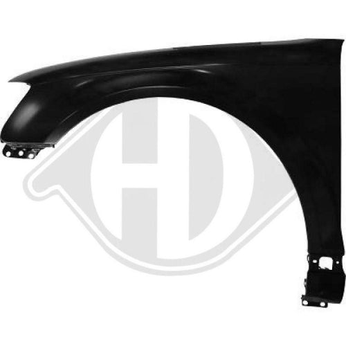 Aile DIEDERICHS 1032007 pour AUDI — 1032007
