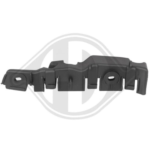 Accessoires de pare-chocs avant DIEDERICHS 1032032 pour AUDI — 1032032